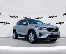 Zunanja slika - Volvo XC40 - B3 P Core AT DCT 3 leta garancije + 3 servisi... - 3 - Predogledna slika