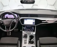 Zunanja slika - Audi A6 - 40TDI Quattro S-Tronic 3xS-Line - 7 - Predogledna slika