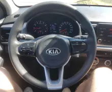 Zunanja slika - KIA Rio - 1,25 - 16 - Predogledna slika