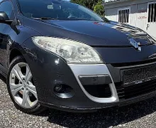 Zunanja slika - Renault Mégane - Megane  Coupé 1.9 dCi + BREZ POLOGA - 1 - Predogledna slika