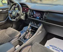 Zunanja slika - Škoda Kodiaq - 4x4 2.0 TSI RS DSG-SLO-1.LAST.-FUL OPREMA-ODLIČEN - 14 - Predogledna slika