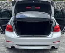 Zunanja slika - BMW Serija 5 - : 520d Aut. Sport Line |Kam||Gr.Sed.|Navi|Ambi... - 20 - Predogledna slika