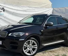 Zunanja slika - BMW X6 - serija : M50d-PANO - MEMORY - HEADUP - ALU20 - GRETJ.+HLAJ. - 1 - Predogledna slika