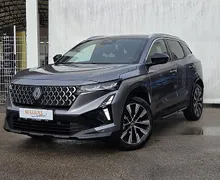 Zunanja slika - Renault Austral - Techno TCe 150 MHEV + City premium + Spare wheel - 1 - Predogledna slika