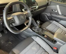 Zunanja slika - Citroën C4 X - 1.LASTNIK-TEMPOMAT-KAMERA-GRETJE SEDEŽEV - 7 - Predogledna slika