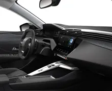 Zunanja slika - Peugeot 308 - 308 - 7 - Predogledna slika