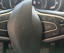 Notranja slika - Renault Grand Scenic - dCi 130-NAVI-LED-7 SEDEŽEV-PDC-ODLIČEN-KOT NOV... - 10 - Predogledna slika