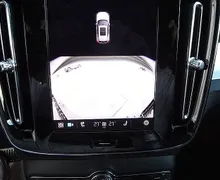 Zunanja slika - Volvo XC40 - 2.0 B3 Core 2WD -VIRTUAL -KAMERA -NAVI - 8 - Predogledna slika