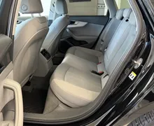 Zunanja slika - Audi A4 - Avant 2.0 TDI ultra Sport S tronic 140 KW - 14 - Predogledna slika