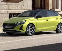 Zunanja slika - Hyundai i20 - 1.0 T-GDI Comfort DCT - 3 - Predogledna slika
