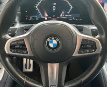 Zunanja slika - BMW Serija 4 - Coupe: 430i avt. M Sport LED ambient. Live Cockpit - 13 - Predogledna slika