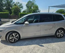 Zunanja slika - Citroën C4 SpaceTourer - BlueHDi Avt. NAVI KAMERA 7 SEDEŽEV. - 5 - Predogledna slika