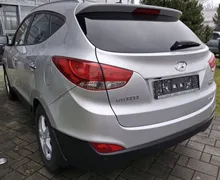 Zunanja slika - Hyundai ix35 - 2.0 CRDI Premium 4WD... - 6 - Predogledna slika