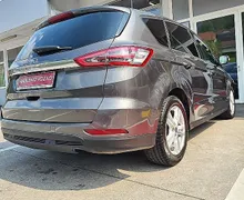 Zunanja slika - Ford S-MAX - 2.0 TDCi 110 kW FWD Titanium - 4 - Predogledna slika