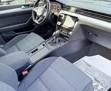 Notranja slika - Volkswagen Passat - 2.0 TDI  DSG - KAMERA-ACC-VIRTUAL-NAVI-PDC - 15 - Predogledna slika