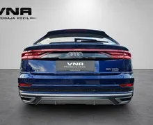 Zunanja slika - Audi Q8 - 55 TFSI S-LINE |MATRIX|3D-KAM|KLJUKA|AIR-MATIC|A20 - 5 - Predogledna slika