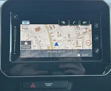 Zunanja slika - Suzuki Ignis - 1.2 VVT Elegance Hybrid CVT SLOVENSKI - 9 - Predogledna slika