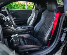 Zunanja slika - Audi R8 - V10+ - Keramika - Bang Olufsen - Karbon - Laser - 20 - Predogledna slika