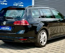 Zunanja slika - Volkswagen Golf - Variant 2.0 GTD | NAVI | TEMPO. | LED | DISCOVER MEDIA | - 4 - Predogledna slika
