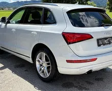 Zunanja slika - Audi Q5 - 2.0 TDI - 7 - Predogledna slika