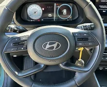 Zunanja slika - Hyundai i20 - 1.0 T-GDI Comfort°°BLACK LINE°°LED°°AVT.KLIMA..... - 8 - Predogledna slika