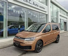 Zunanja slika - VW Caddy - 2.0 TDI 90KW EDITION DSG - 1 - Predogledna slika