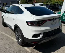 Zunanja slika - Renault Mégane Conquest - Megane Conquest 145 E-Tech Techno Avt. - 6 - Predogledna slika