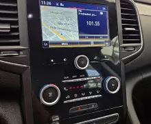 Zunanja slika - Renault Talisman - GRANDTOUR 1.6 TCe Z OKVARO SKLOPKE-VOZEN - 16 - Predogledna slika