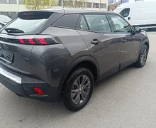 Zunanja slika - Peugeot 2008 - 1.2 PURETECH 100 ACTIVE PACK-1.LASTNIK - 3 - Predogledna slika