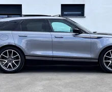 Zunanja slika - Land Rover Range Rover Velar - R-DYNAMIC+SLO+1.LAST+MATRIX+3D+ACC+AWD+HF-FI - 5 - Predogledna slika