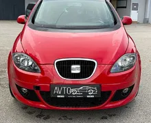 Zunanja slika - Seat Altea XL - Stylance 2.0 TDI - 2 - Predogledna slika