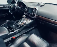 Zunanja slika - Porsche Cayenne - S 4.8 V8... - 8 - Predogledna slika
