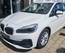 Zunanja slika - BMW Serija 2 - Active Tourer: 216i Active Tourer slo-1 last-acc-pdc-alu - 1 - Predogledna slika