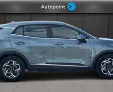 Zunanja slika - KIA Sportage - KIA - 3 - Predogledna slika