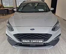 Zunanja slika - Ford Focus - 2.0 EcoBlue 110 kW Active X - 2 - Predogledna slika