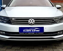 Zunanja slika - Volkswagen Passat - Variant 1.6 TDI BMT Trendline 88kW - 2 - Predogledna slika