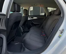 Zunanja slika - Audi A6 - 2.0 TDI quattro S tronic Zračno|Webasto|LED|Kljuka - 10 - Predogledna slika