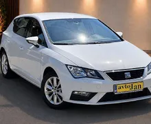 Zunanja slika - Seat Leon - 1.2 TSI Style Start Stop °BELA PERLA BARVA° - 2 - Predogledna slika