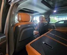 Zunanja slika - Dongfeng MHERO - M-Hero 142.7kWh 800kW 4x4 + HUD + RADAR + 360 KAMERA + - 5 - Predogledna slika