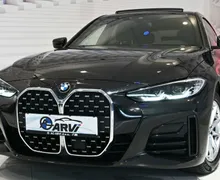 Zunanja slika - BMW Serija 4 - 430i Gran Coupé Avt. - 3 - Predogledna slika