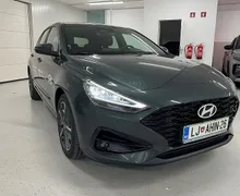 Zunanja slika - Hyundai i30 - 1.5 TGDi 140 MHEV FL II. PREMIUM SMART ECM - 2 - Predogledna slika