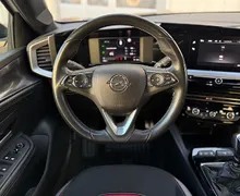 Zunanja slika - Opel Mokka - 1.2 TURBO GS LINE 1.LASTNIK-SLO - 9 - Predogledna slika