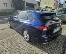 Zunanja slika - Volkswagen Golf - 1.5 TSI Style - 4 - Predogledna slika