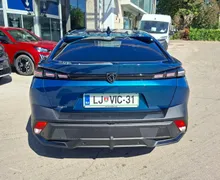 Zunanja slika - Peugeot 408 - ALLURE 1.2 PURETECH 130 EAT8 - 4 - Predogledna slika