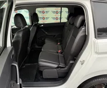 Zunanja slika - Volkswagen Touran - 2.0 TDI SCR Family 110  150  PARK SENZ. JAMSTV... - 13 - Predogledna slika