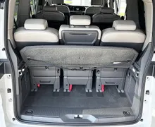 Zunanja slika - Volkswagen Multivan - Life Edition 2.0 TDI - VELIKO OPREME - 11 - Predogledna slika