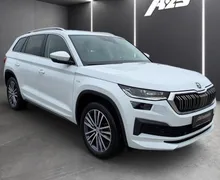 Zunanja slika - Škoda Kodiaq - L K 2.0 TDI 110kW 4X4 DSG-Matrix LED-Mrtvi kot- - 2 - Predogledna slika