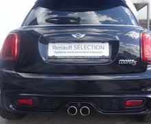 Zunanja slika - MINI Cooper - S AVT F1 PANORAMA GRETJE SED KAMERA LED PDC - 5 - Predogledna slika