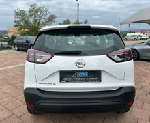 Zunanja slika - Opel Crossland X - Crossland X - 5 - Predogledna slika