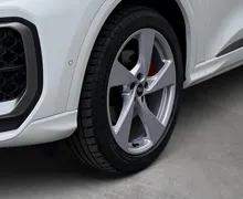 Zunanja slika - Audi Q5 - TDI quattro 150 kW - 6 - Predogledna slika